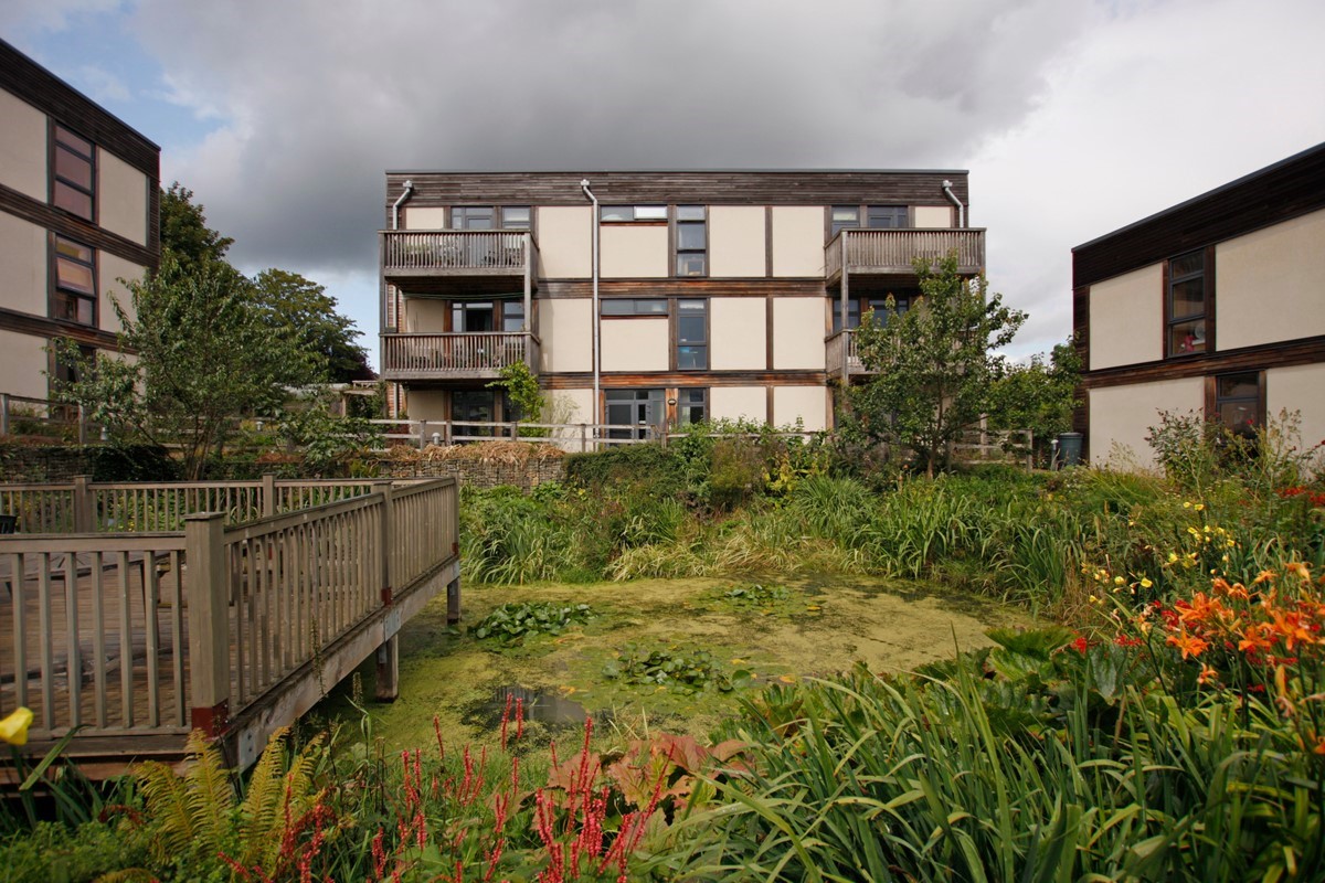 Jesteśmy gotowi budować wysoko termoizolowane budynki użyteczności publicznej i&nbsp;wielorodzinne