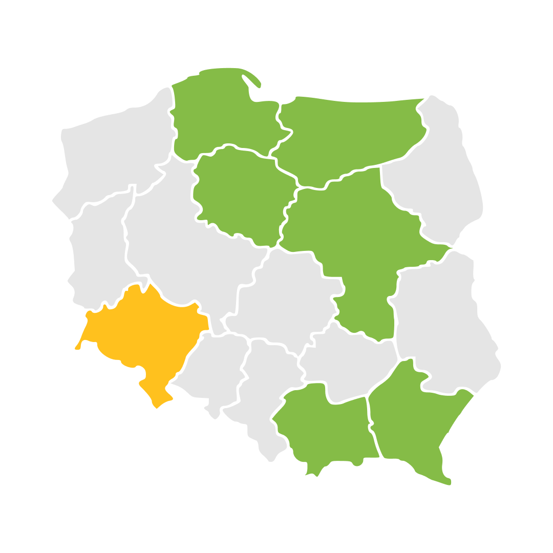 Rozpoczynamy budowę na&nbsp;Dolnym Śląsku